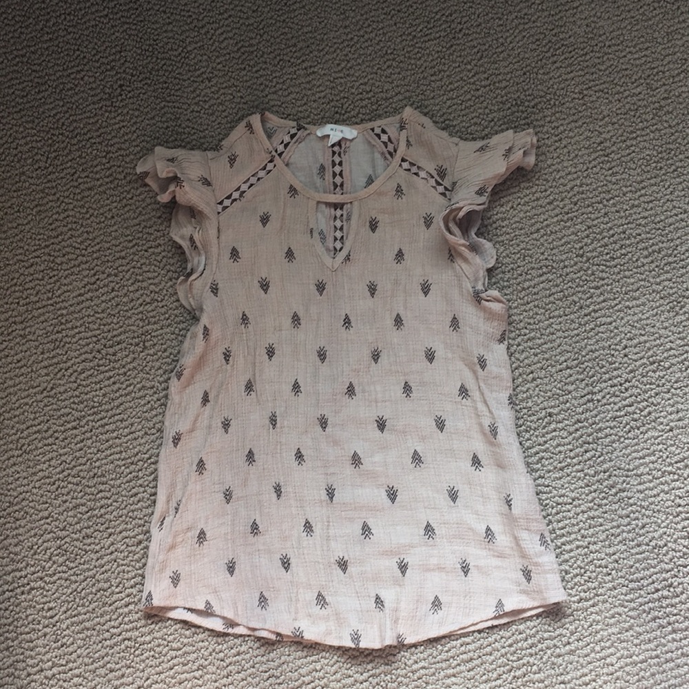 Print top
